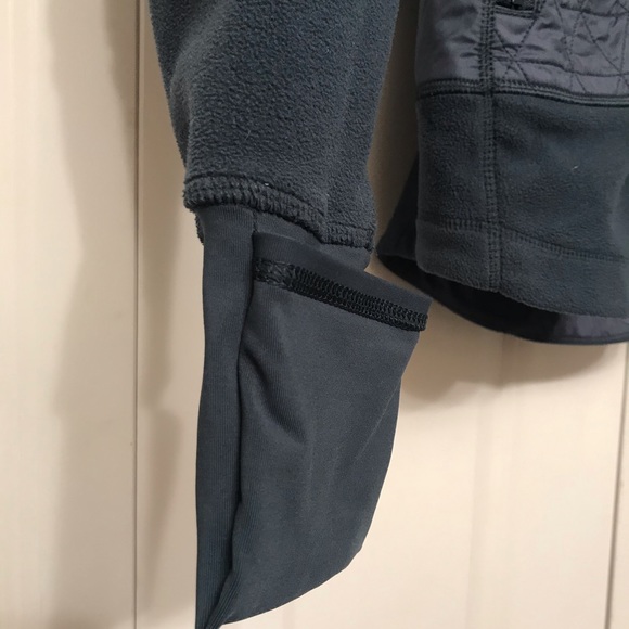 Lululemon Fleecy Keen Jacket || - Picture 7 of 14